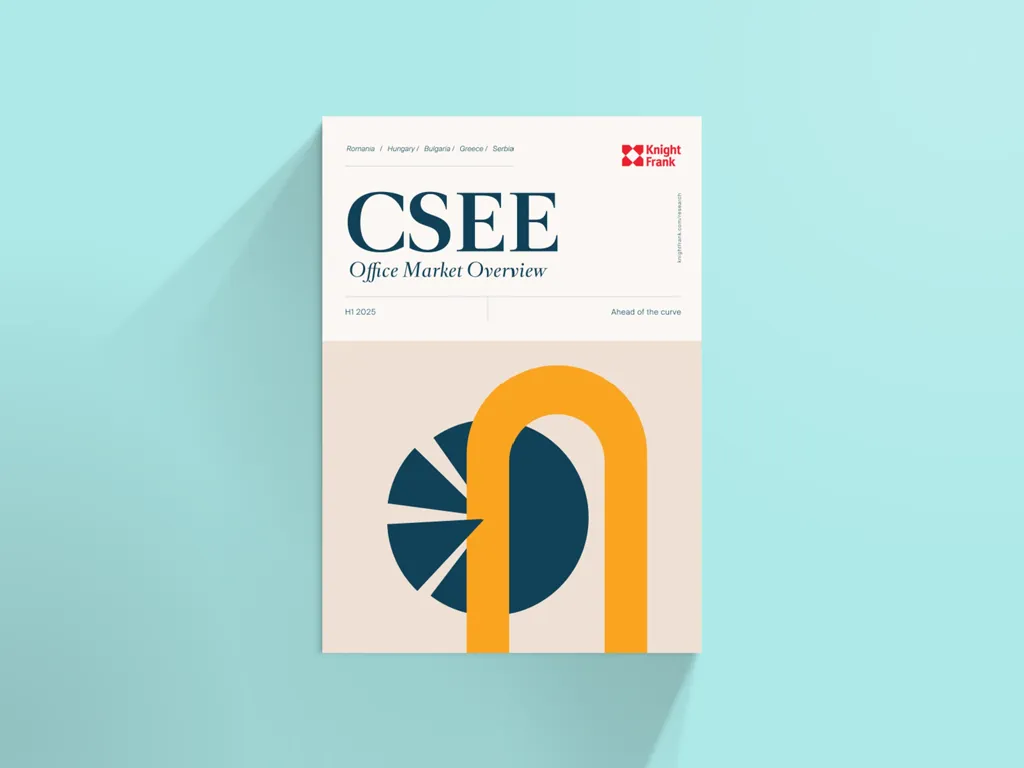 Image of Central South East Europe Office Market Overview